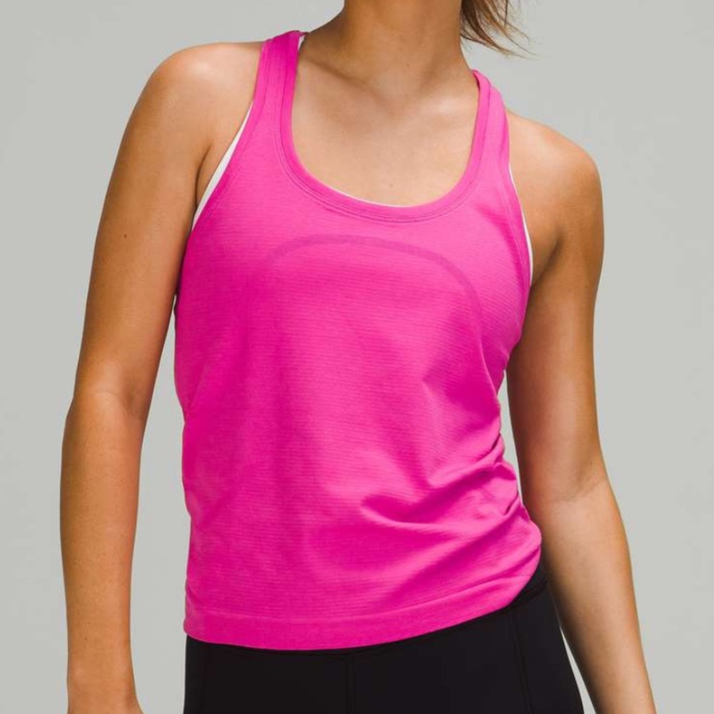Lululemon Swiftly Tech 2.0 Tank Top